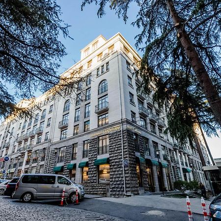 Apartment In The City Center Lll Tbilisi Exterior photo