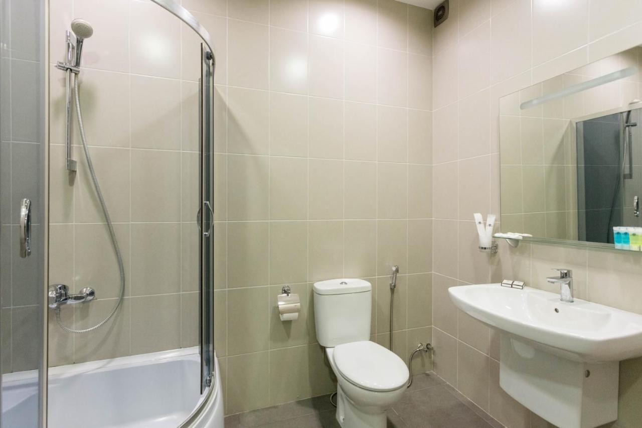 Apartment In The City Center Lll Tbilisi Exterior photo