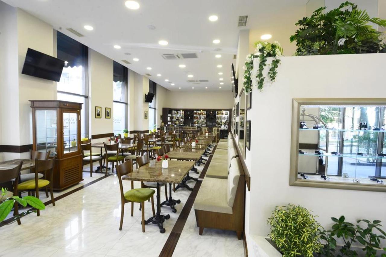 Apartment In The City Center Lll Tbilisi Exterior photo