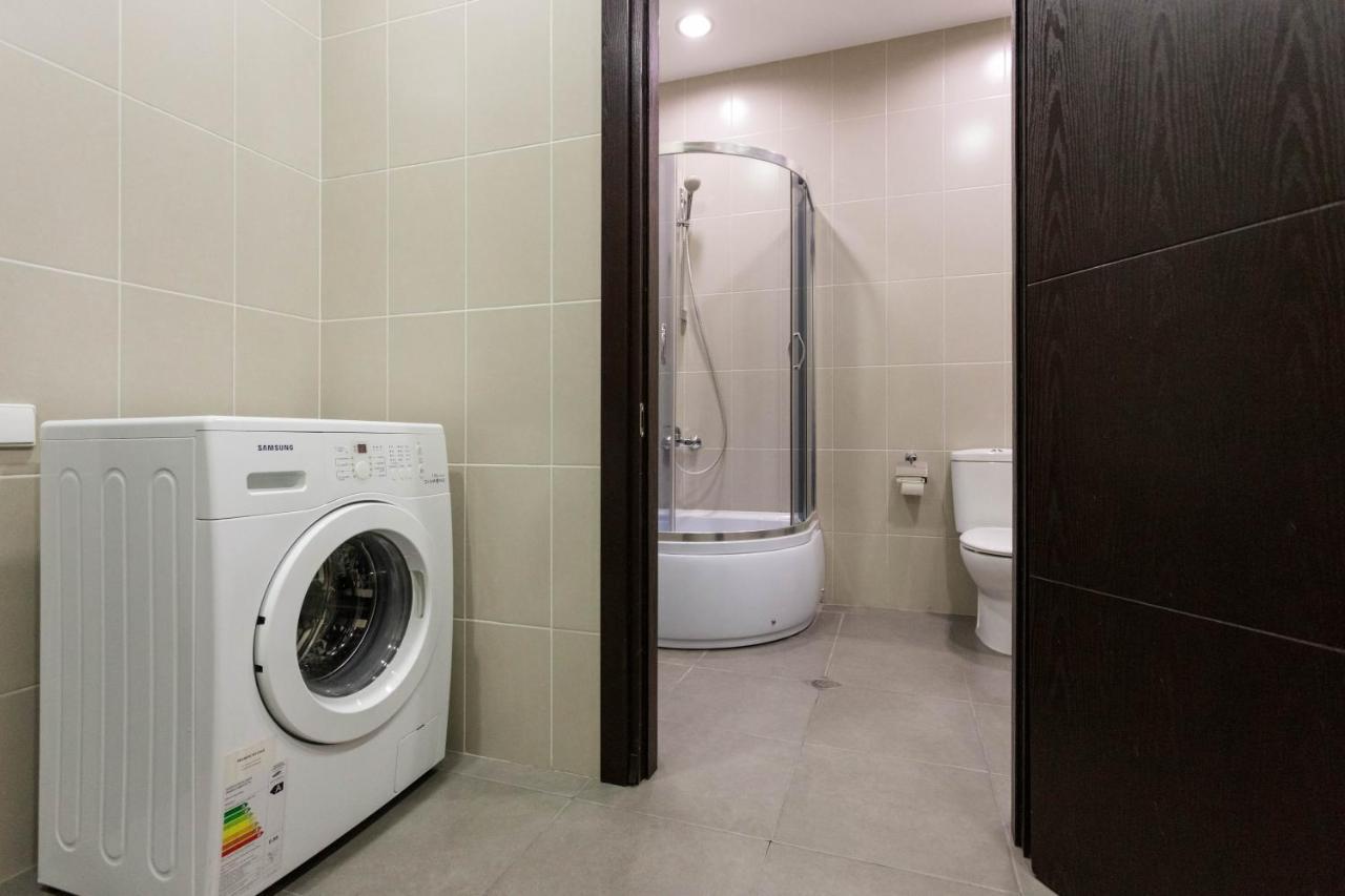 Apartment In The City Center Lll Tbilisi Exterior photo