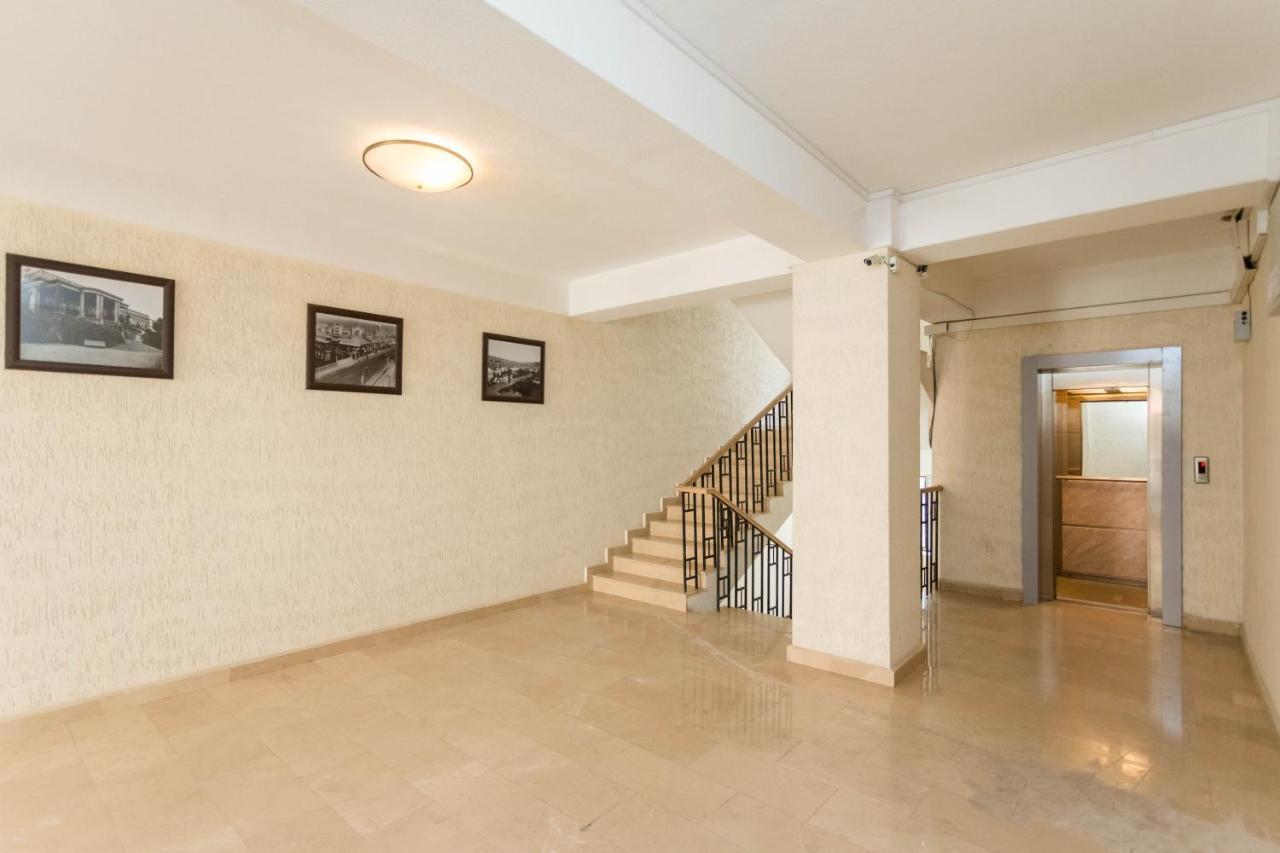 Apartment In The City Center Lll Tbilisi Exterior photo